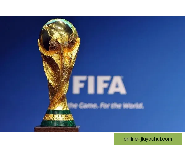 2026世界杯门票第三阶段开售FIFA宣布申请量突破五亿创历史记录